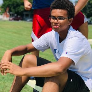 Meet your Posher, William